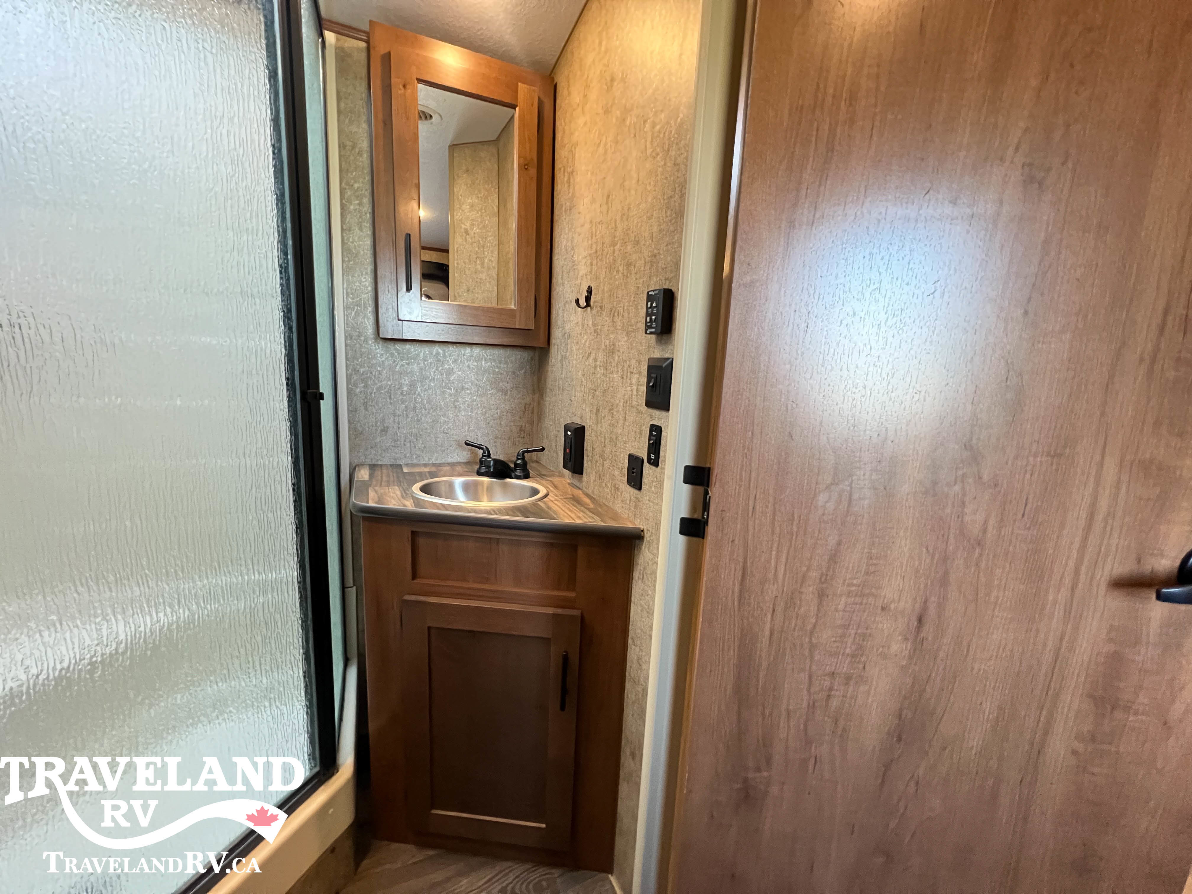 2023 Outdoors RV Back Country Series 21RWS - Image 26