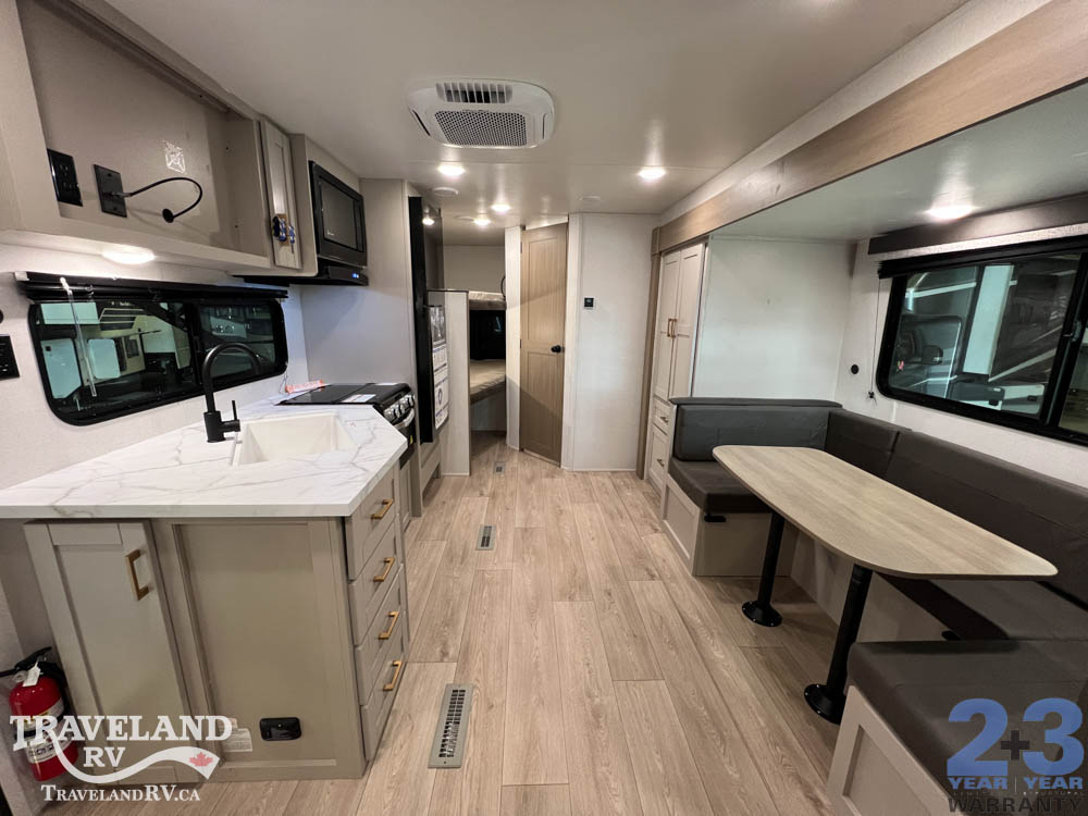 2027 Jayco Jay Flight SLX 245BHSW - Image 3