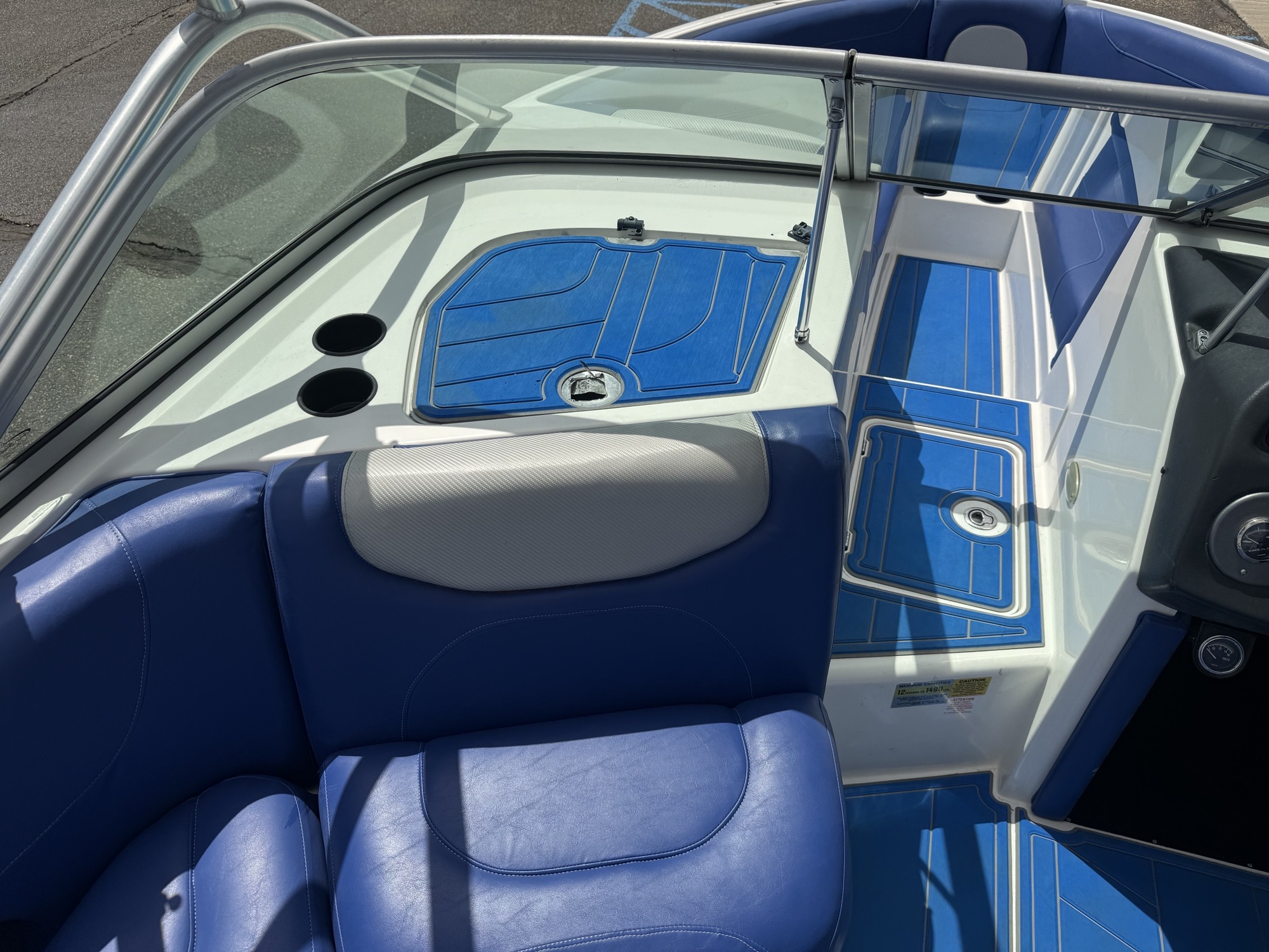 2004 Centurion Enzo sv230 - Image 7