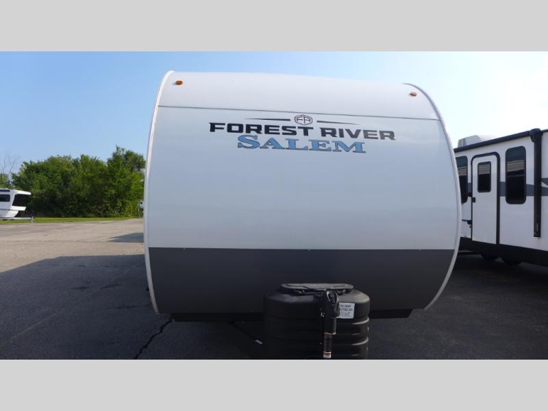2026 Forest River Salem