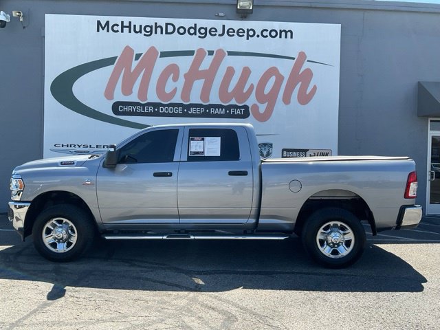 2024 Ram 3500 Tradesman - Image 15