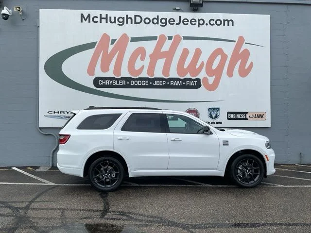 2026 Dodge Durango GT Plus America 250 Edition AWD - Image 5