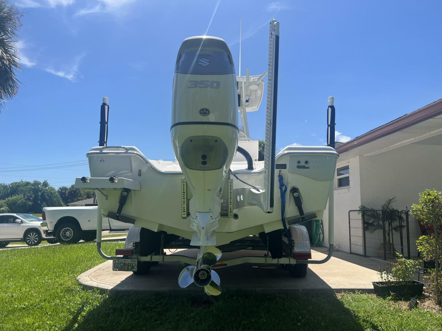 2019 Blue Wave 2800 Pure Hybrid - Image 6