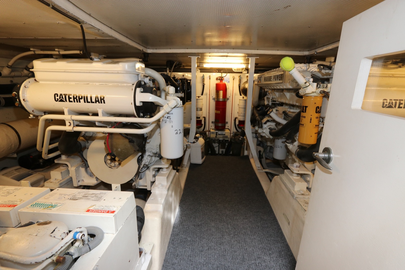 2005 Neptunus 56 Express - Image 51