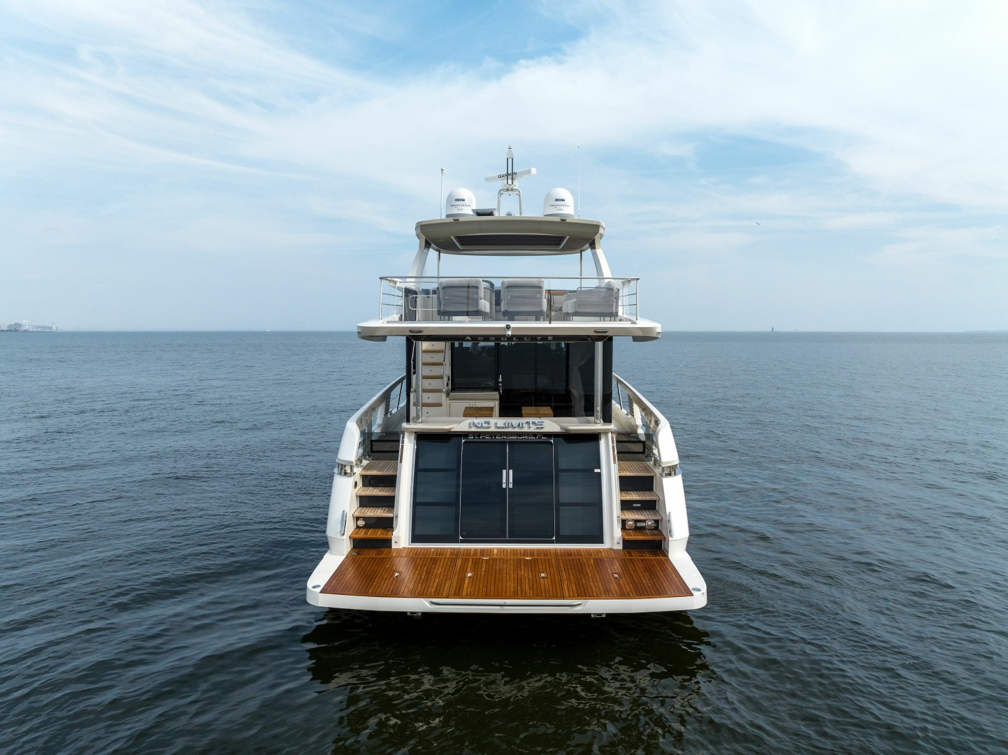 2024 Absolute Navetta 64 - Image 19