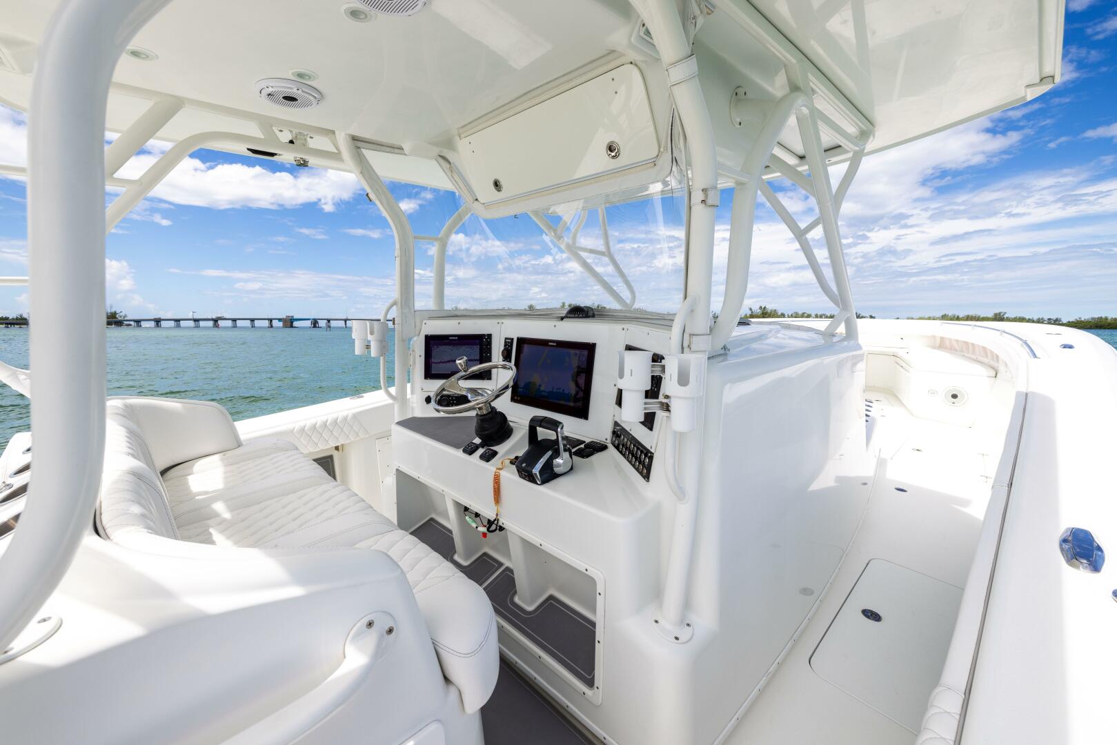 2009 Yellowfin - Image 34
