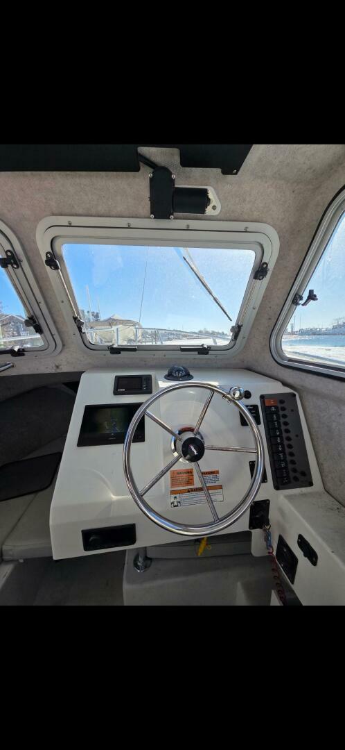 2021 Parker 2320 SL Sport Cabin Base - Image 5