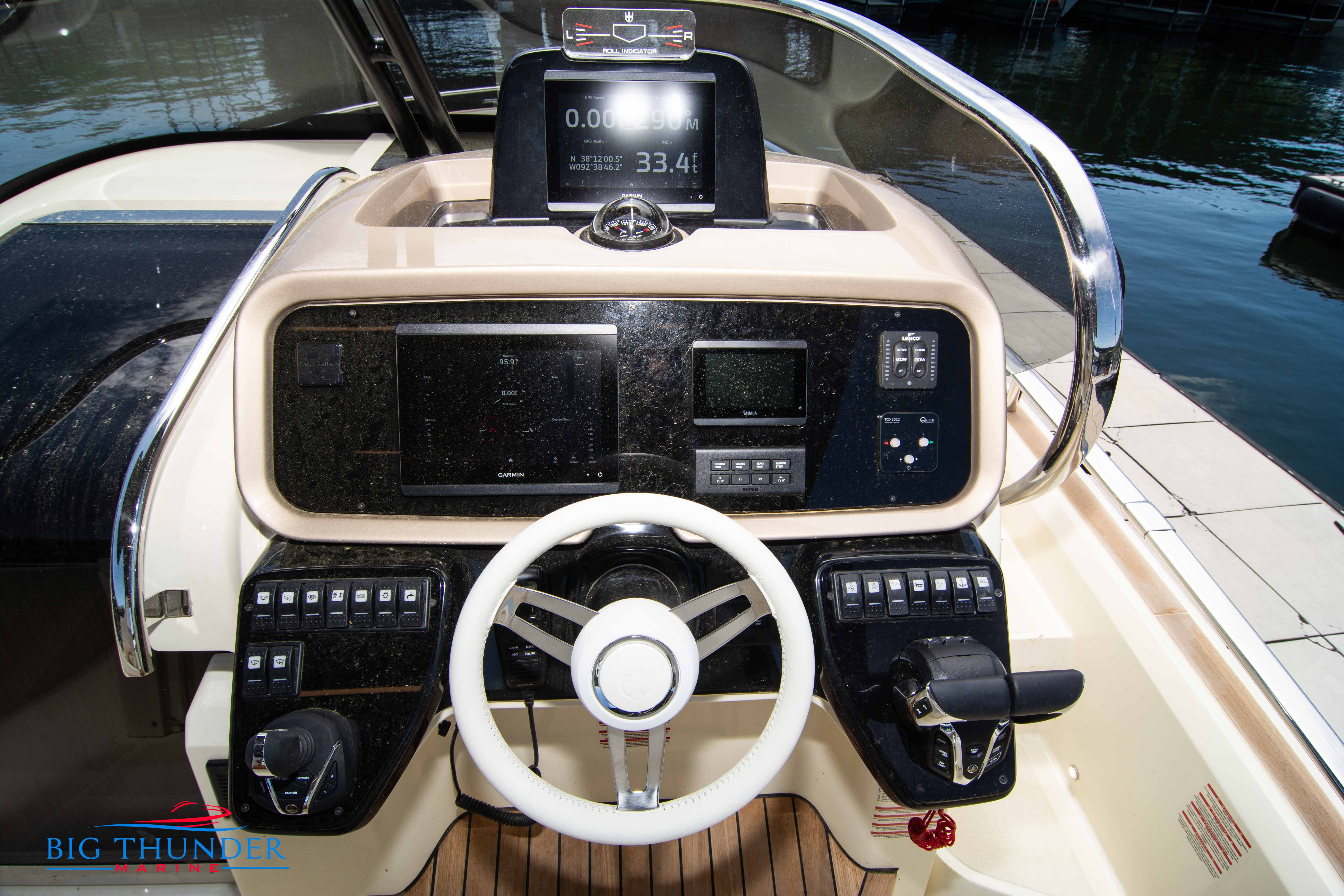 2024 Invictus GT320S - Image 24