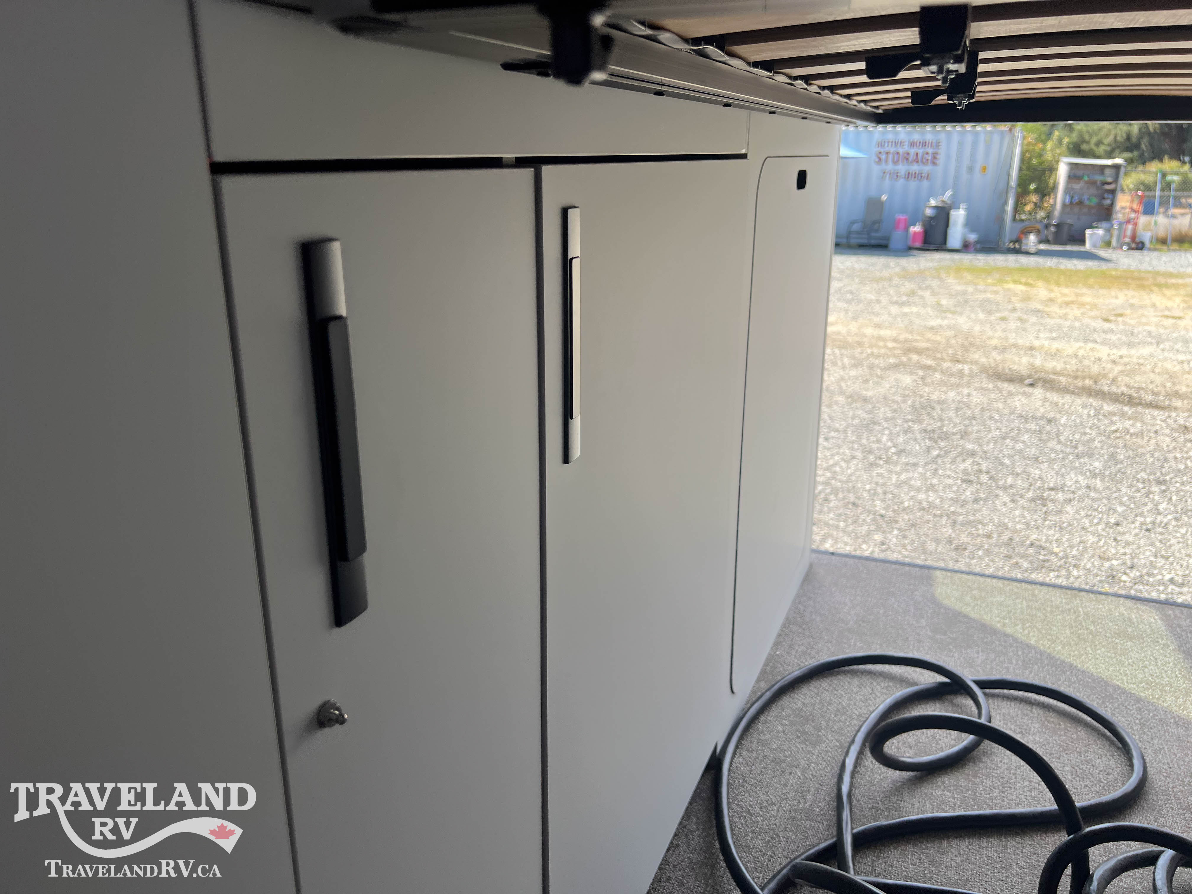 2027 Grand Design Lineage Series VT LVT1 - Image 25