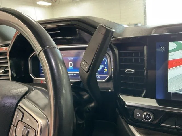 2025 Chevrolet Silverado 2500HD 4WD Crew Cab 159" LT - Image 20