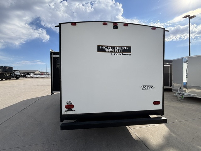 2022 Coachmen Northern Spirit XTR 2145RBX - Image 6