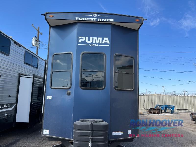 2026 PALOMINO 403LFT - Image 2