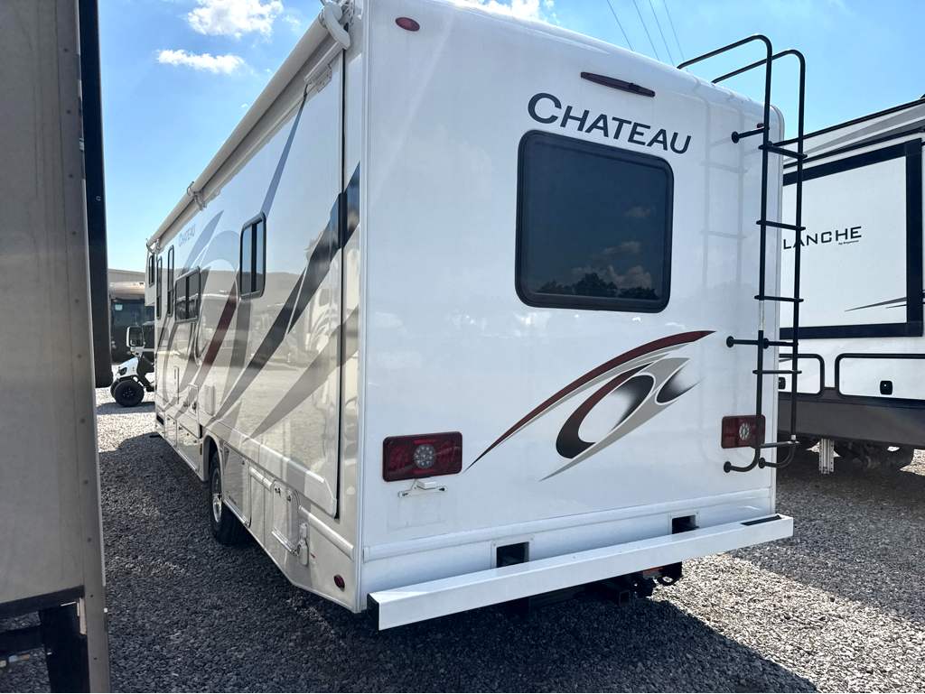 2023 THOR MOTOR COACH CHATEAU 31WV - Image 5