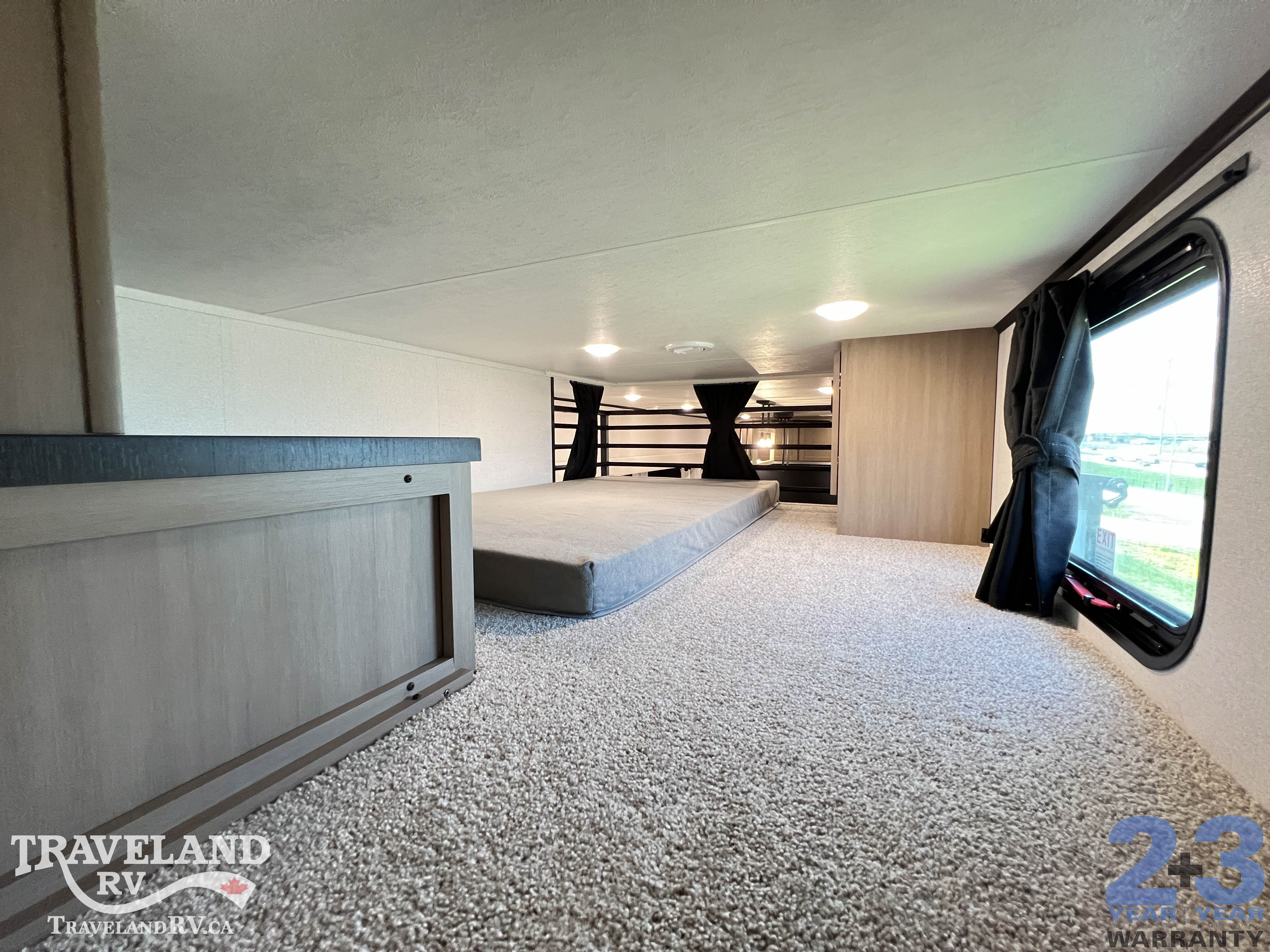 2026 Jayco Jay Flight Bungalow 40DLFT - Image 32