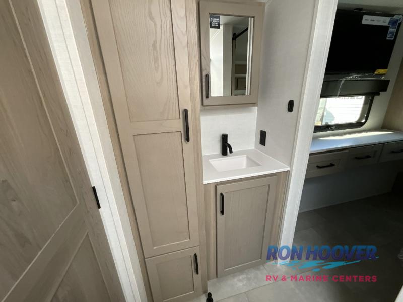 2026 FOREST RIVER 20BS - Image 12