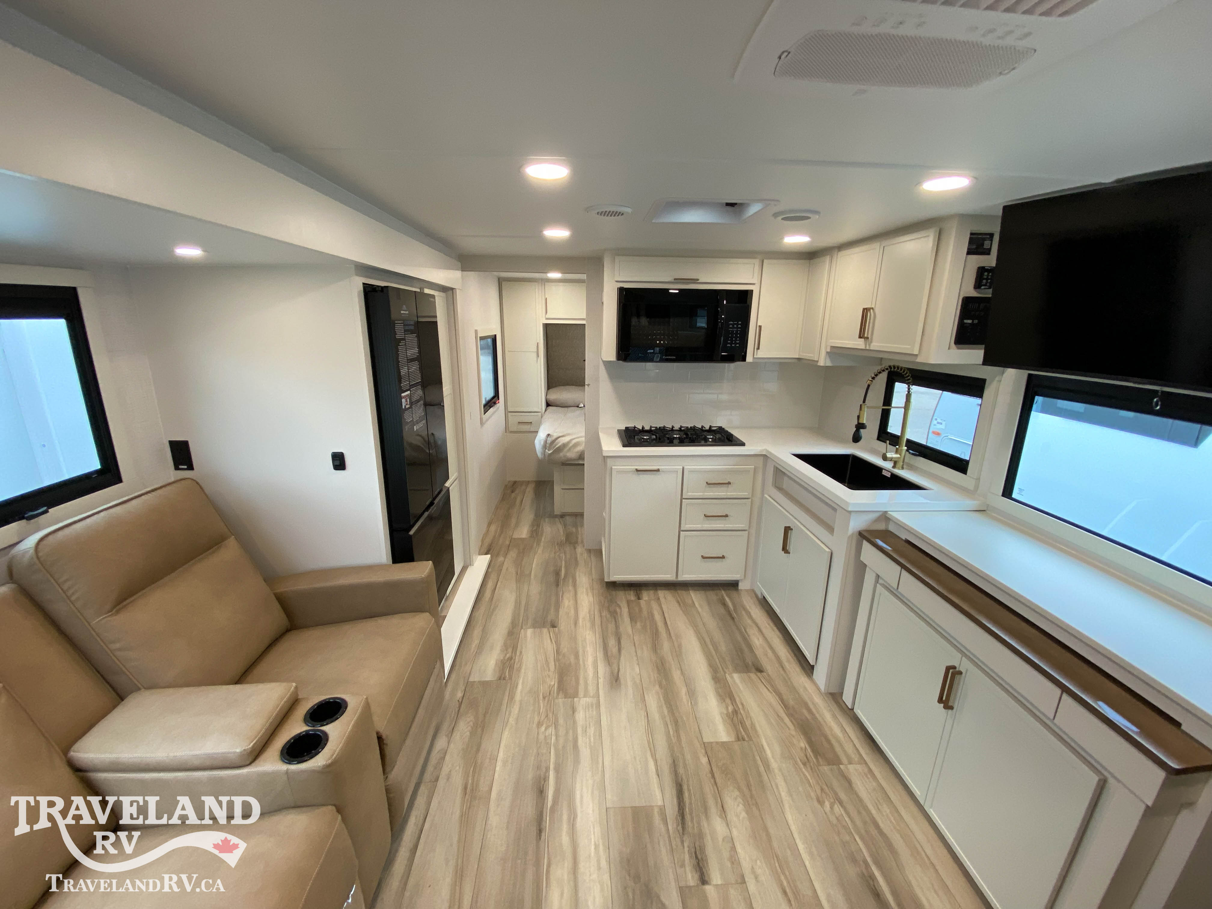 2027 BRINKLEY RV MODEL IX 24X - Image 4