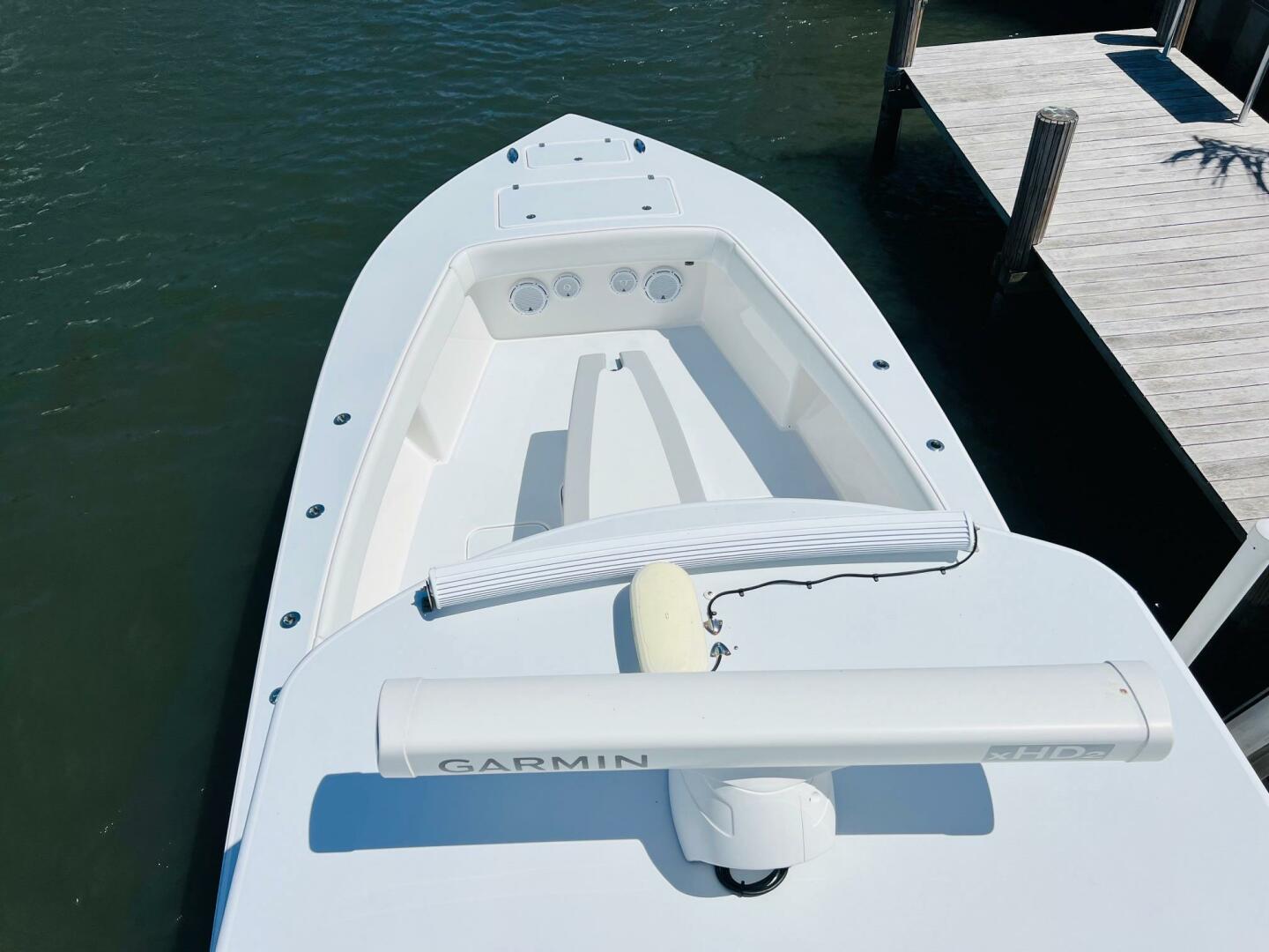 2015 Billfish 39 Custom CC - Image 58