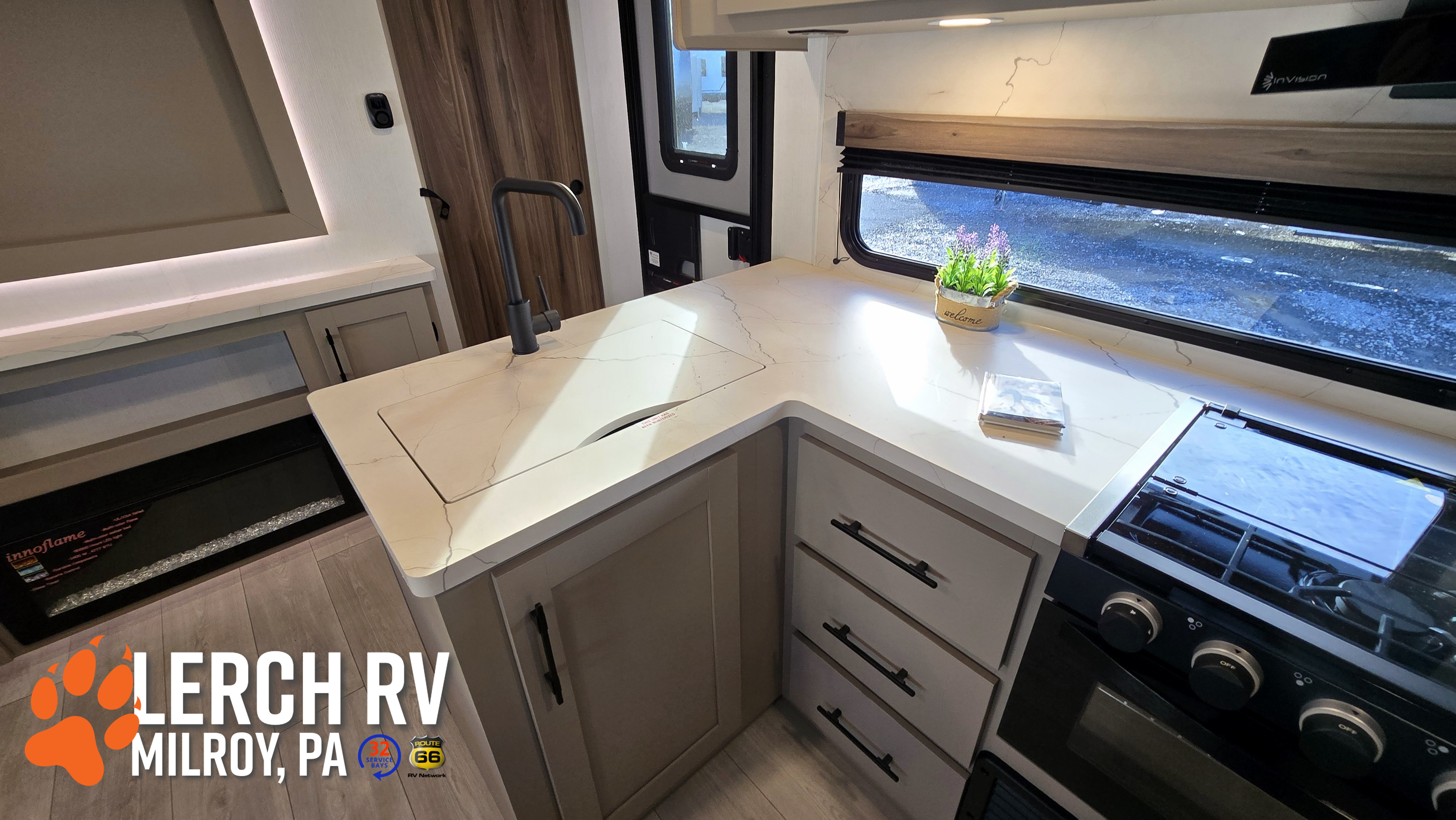 2026 KZ RV Connect SE C241BHKSE - Image 16