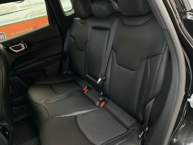2026 Jeep Compass Latitude Altitude 4x4 - Image 29