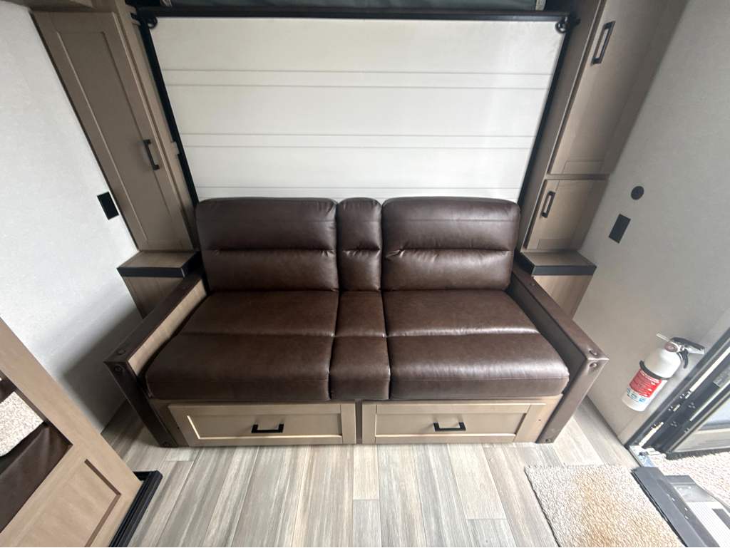 2027 HEARTLAND PROWLER 1802MBS - Image 19