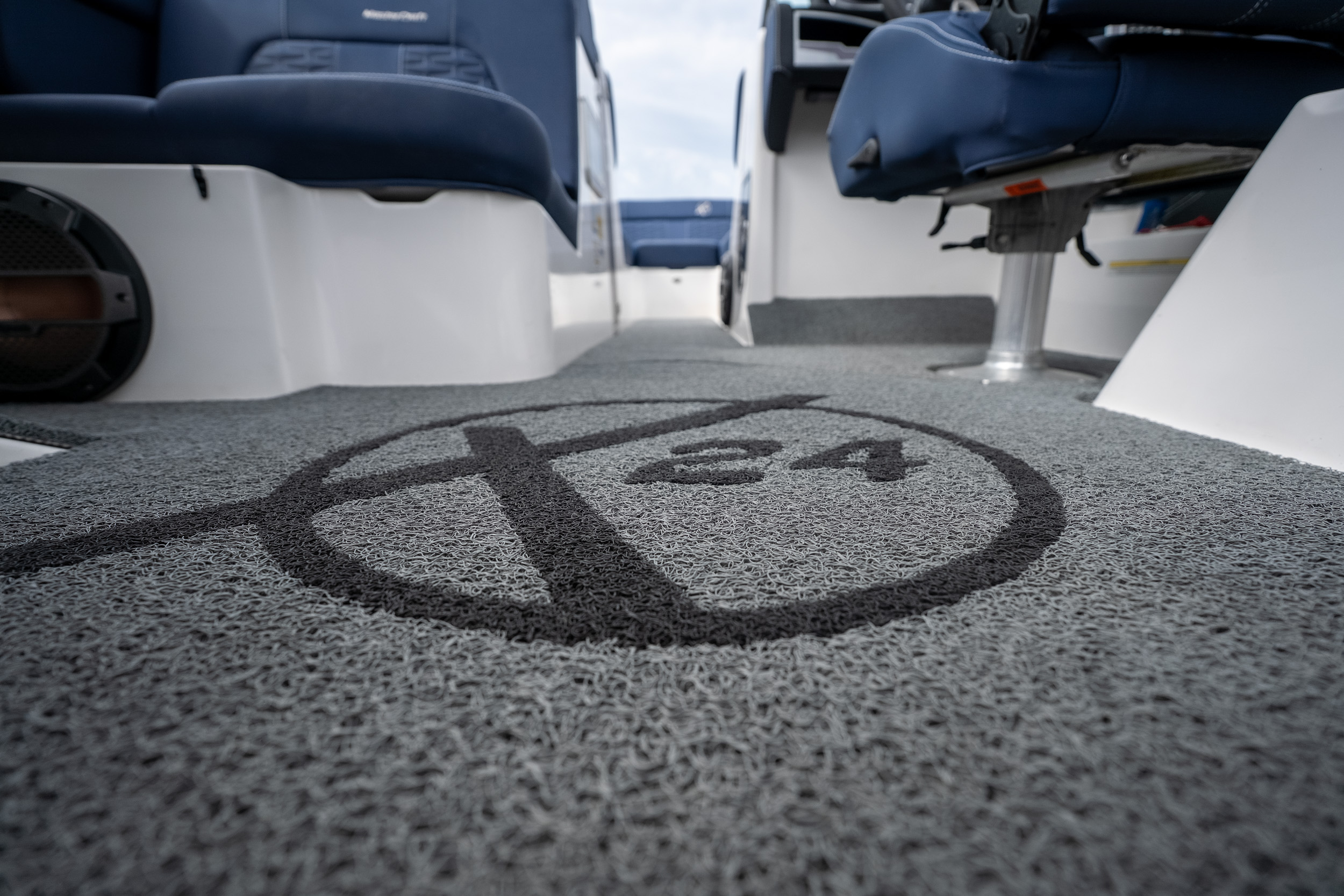 2021 MasterCraft X24 - Image 33