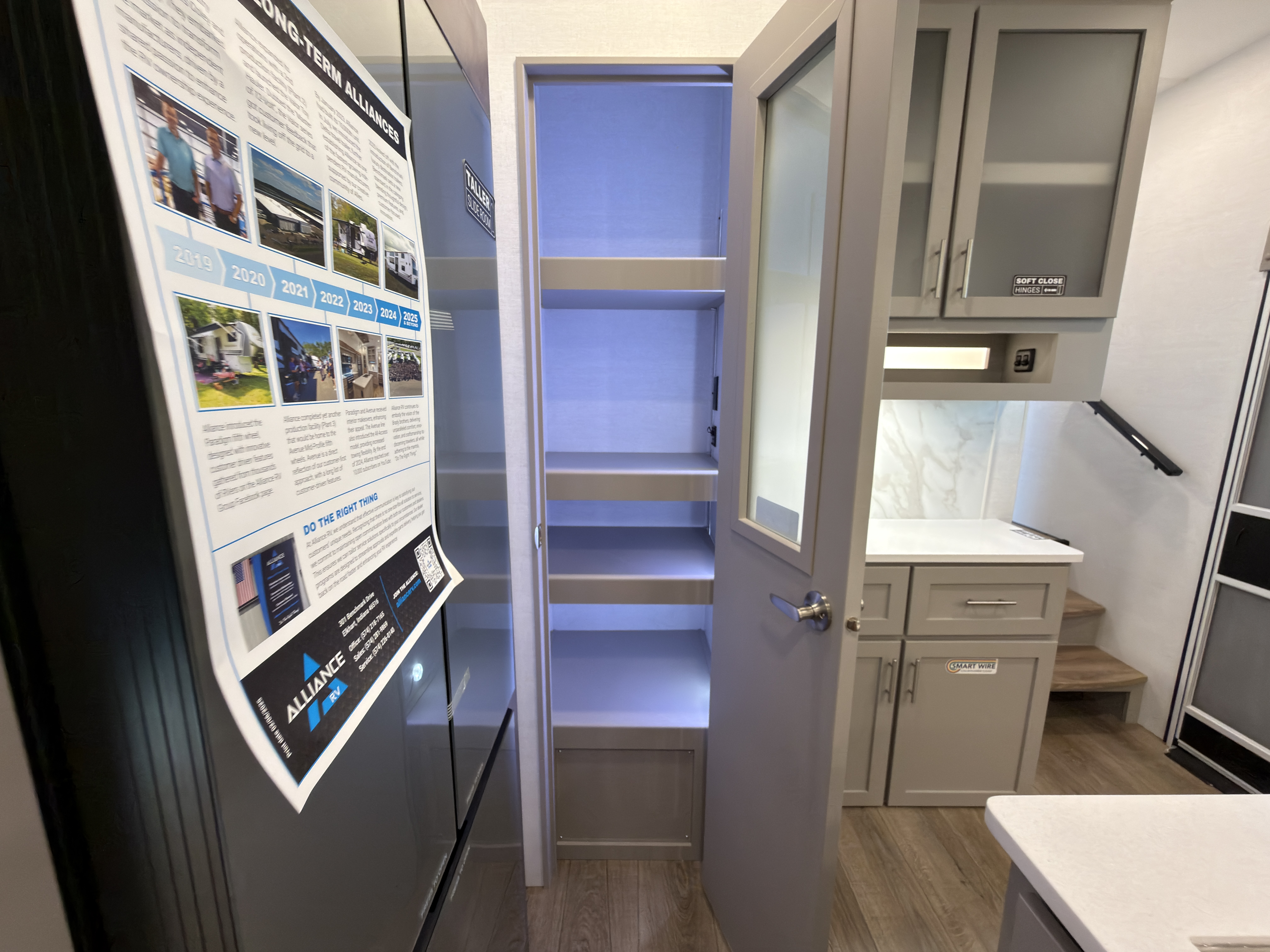 2026 Alliance RV Avenue 29RL - Image 13
