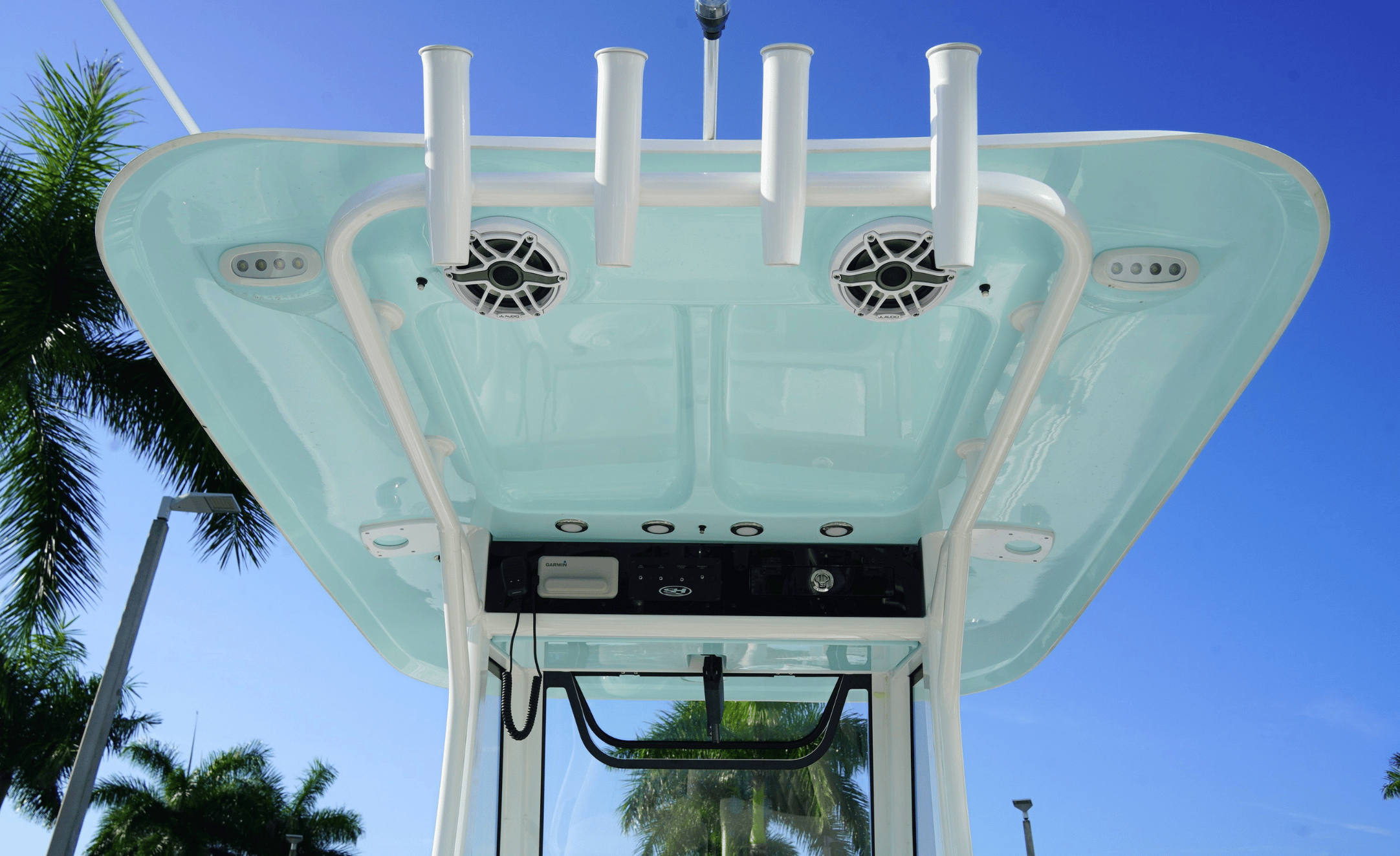 2027 SEA HUNT ULTRA 275SE - Image 15