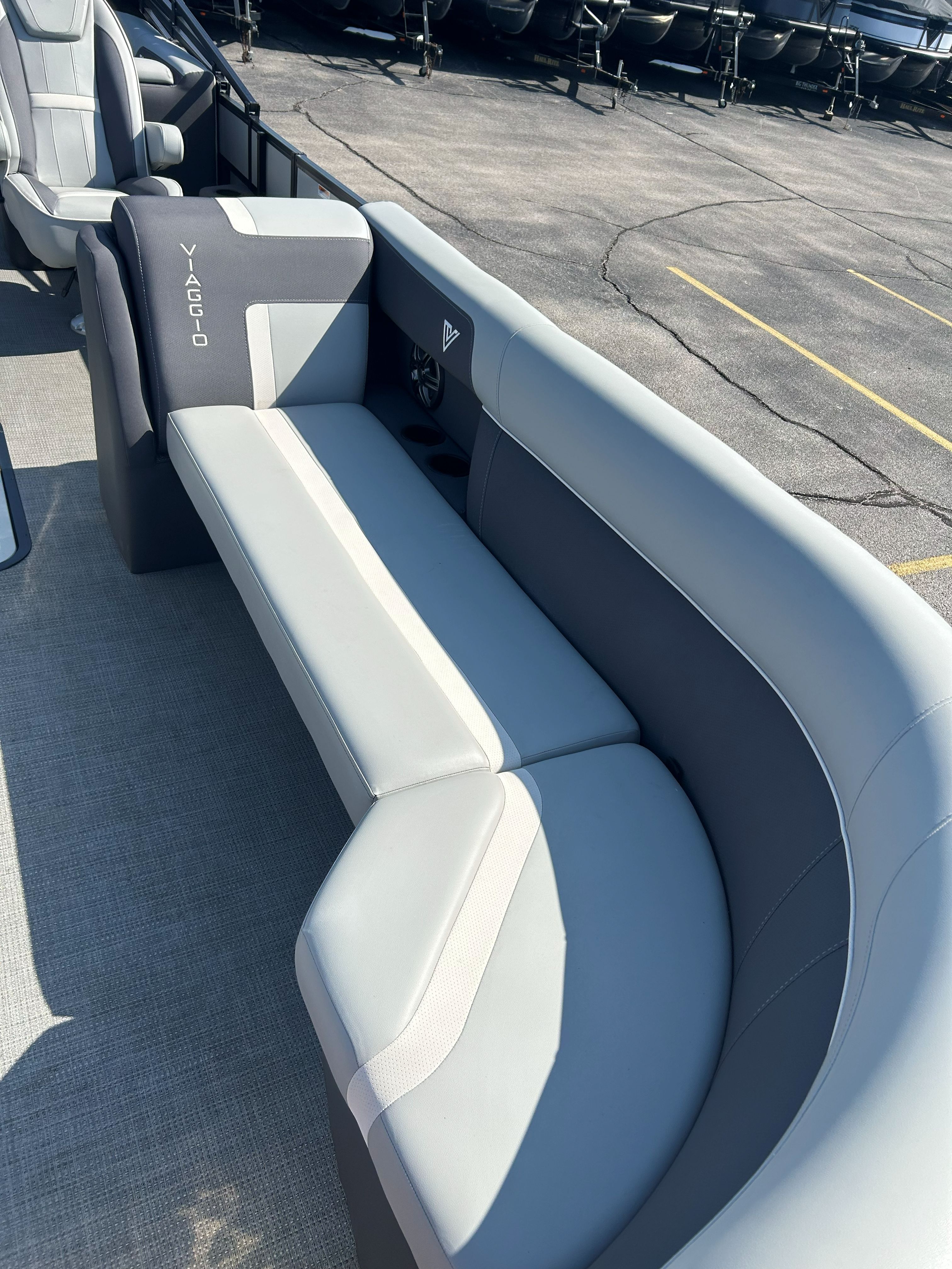 2026 Viaggio X24U - Image 17
