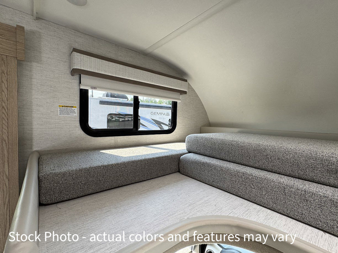 2026 THOR MOTOR COACH MAGNITUDE GA31 - Image 10