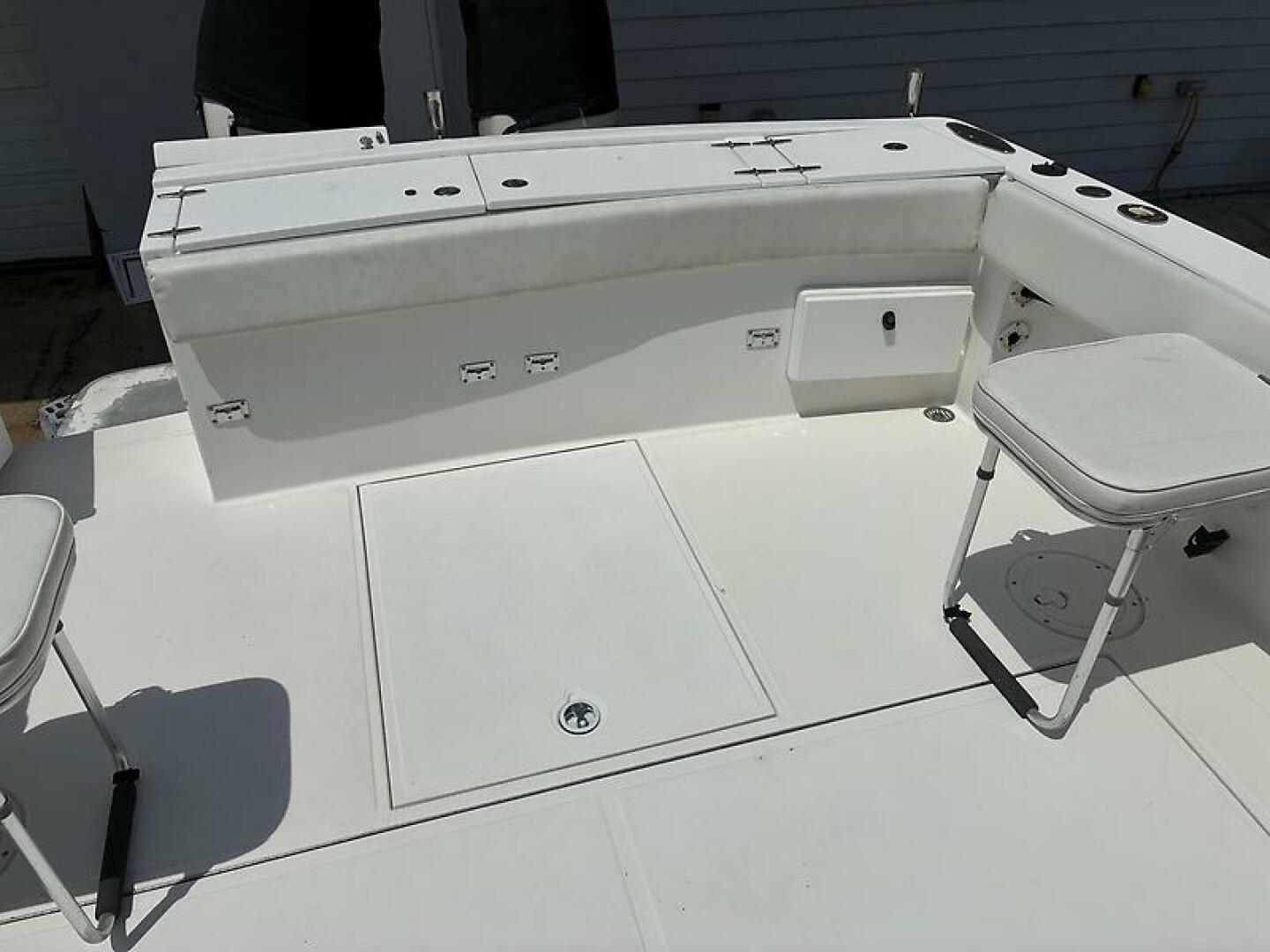 2005 Stamas 320 Express - Image 9