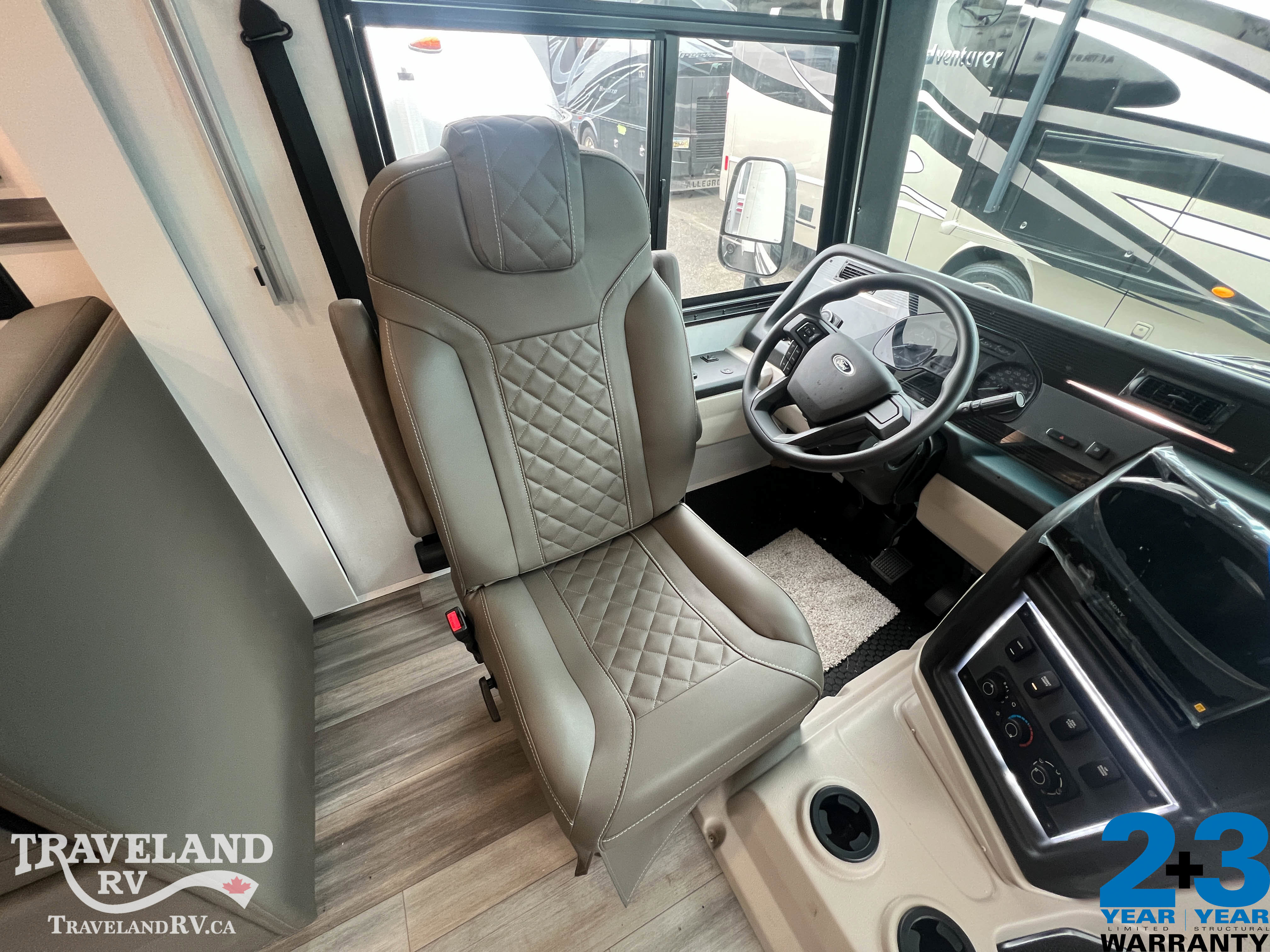 2026 Jayco Alante 27A - Image 9