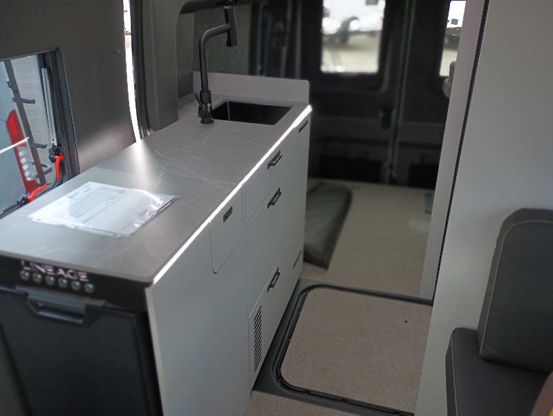 2026 Grand Design Lineage Series VT LVT2 - Image 20