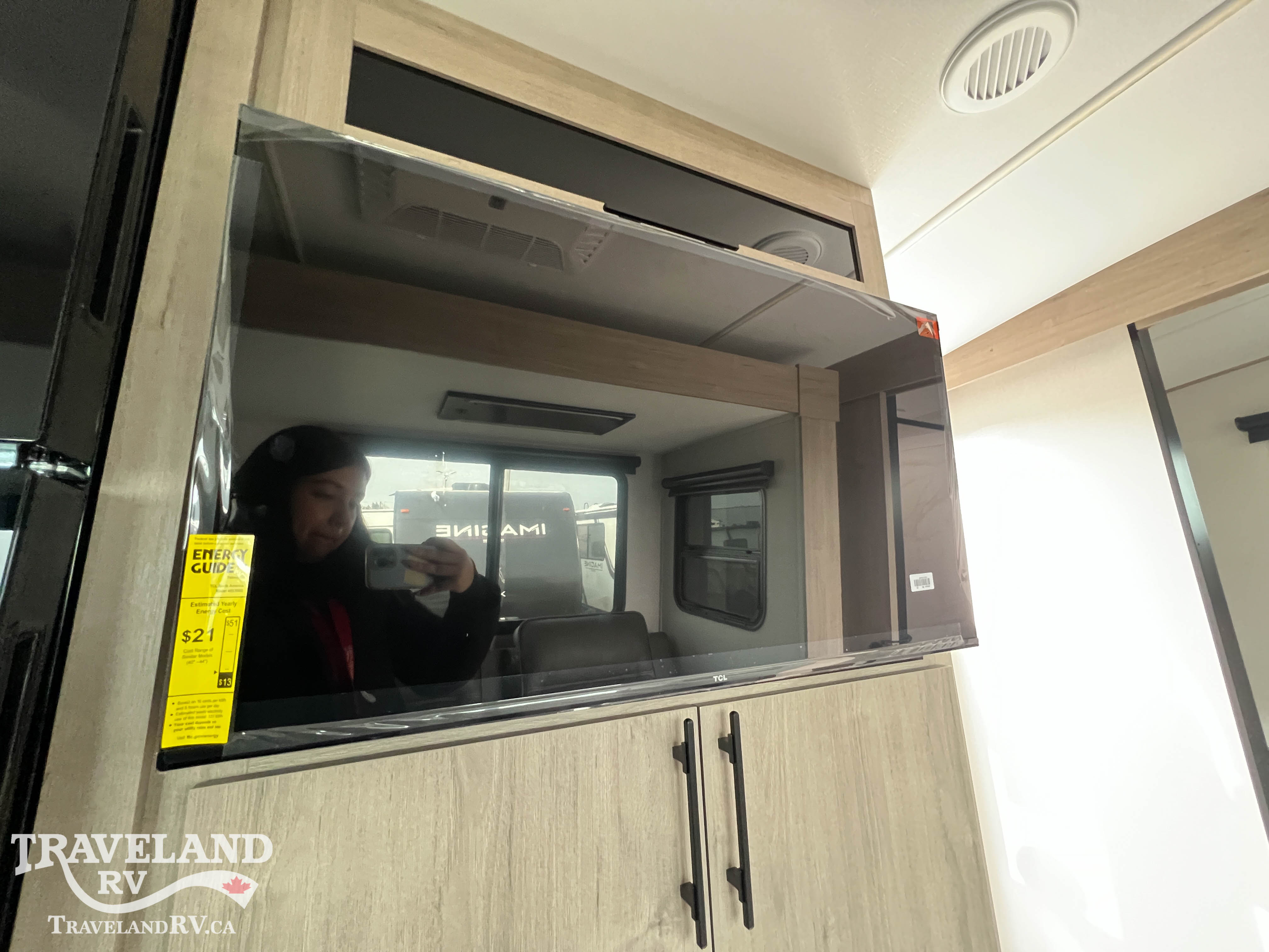2026 Grand Design Imagine 2600RB - Image 16