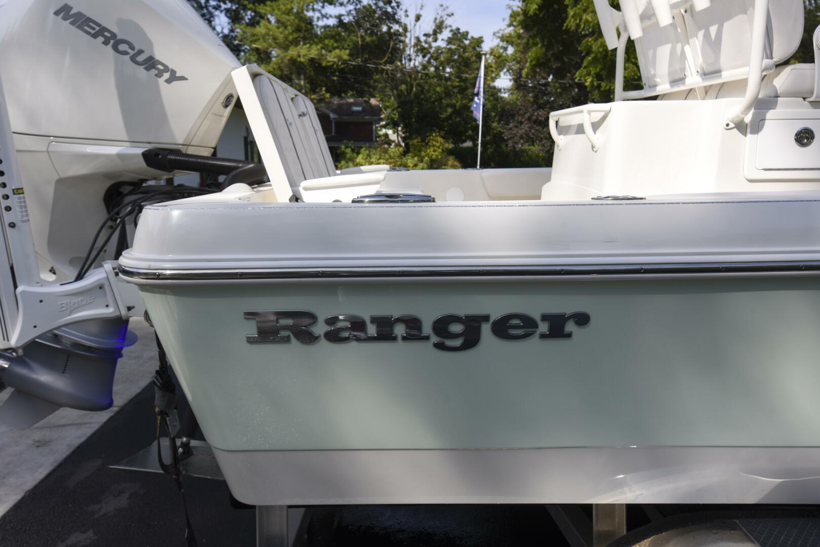 2022 Ranger 2360 Bay - Image 40