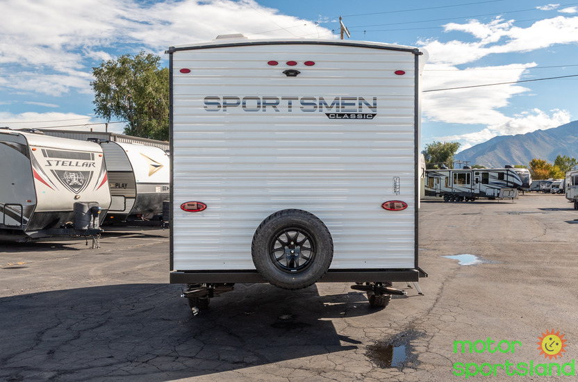 2027 KZ RV Sportsmen Classic 130RD - Image 5