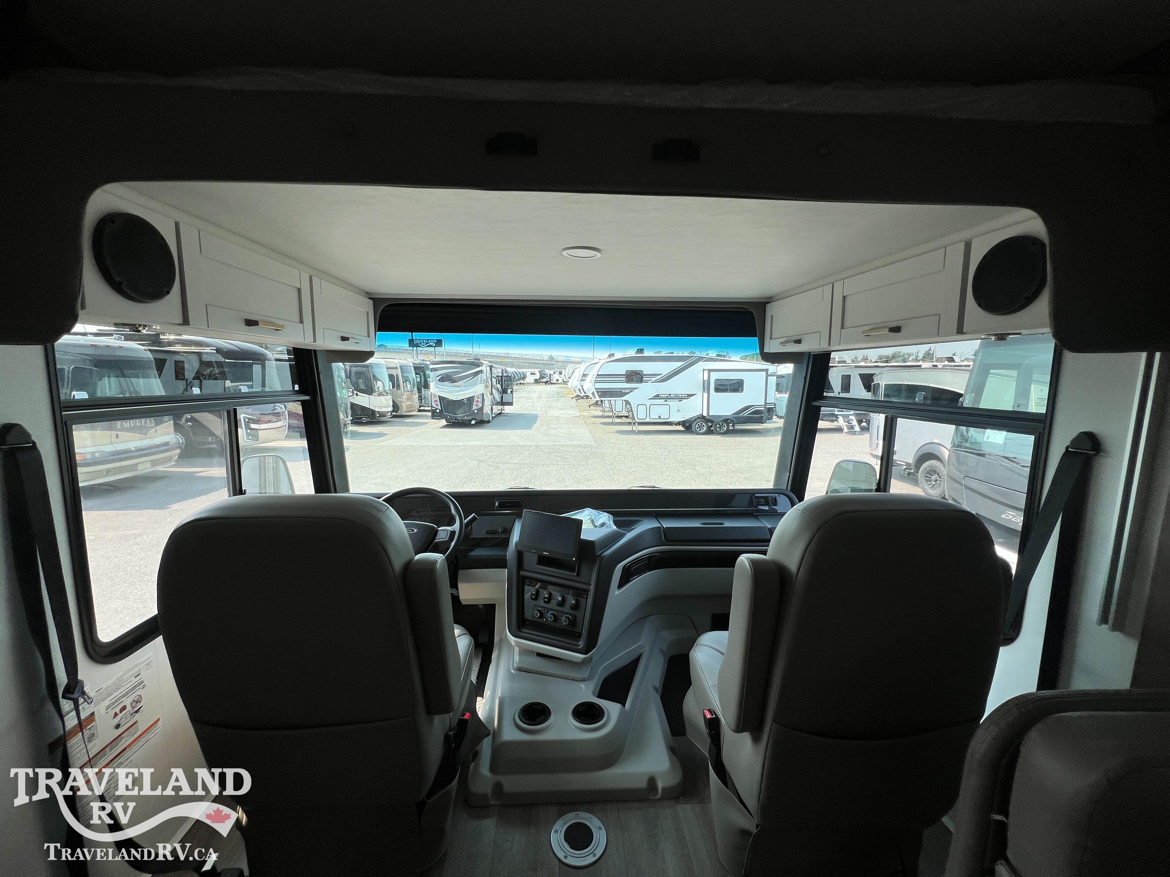 2027 Entegra Coach Vision XL 31UL - Image 8