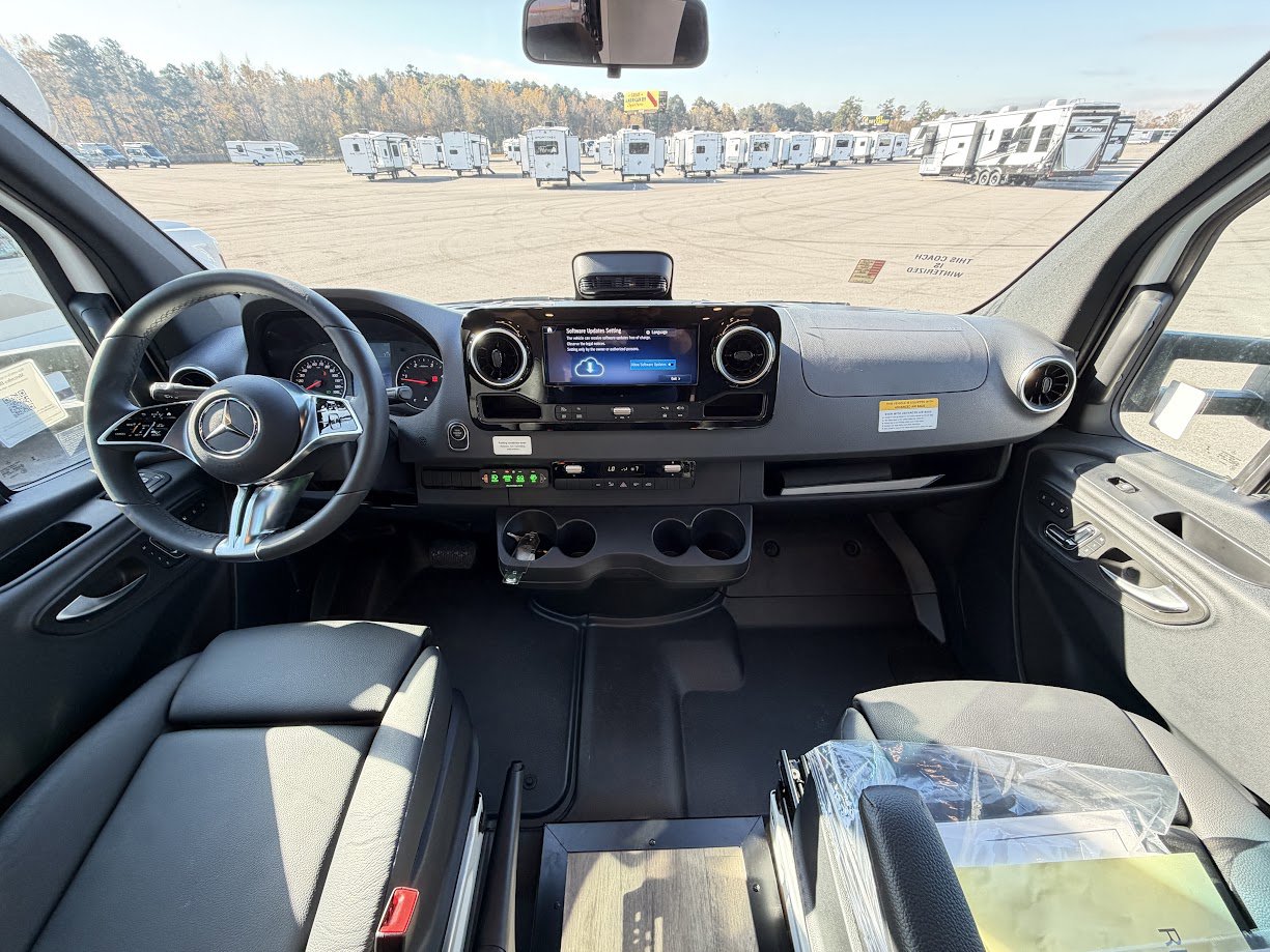 2026 TIFFIN OPEN TRAIL 25 AO - Image 15