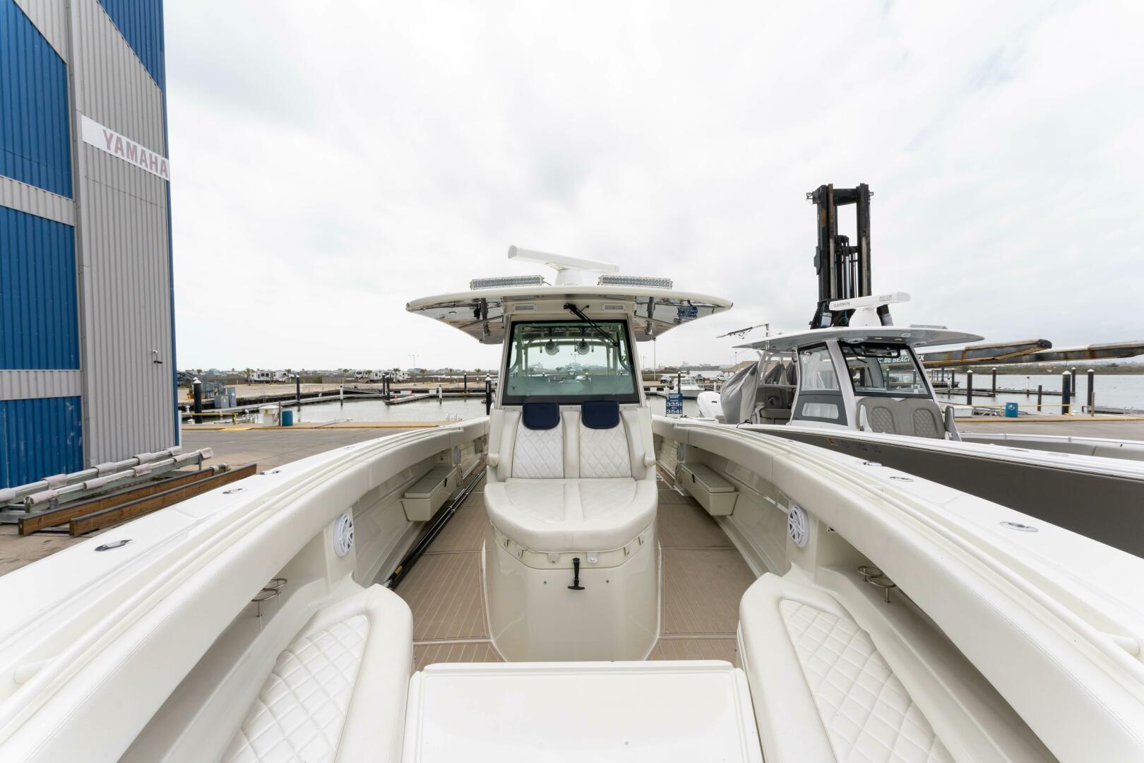 2018 HCB 4200 Siesta - Image 15
