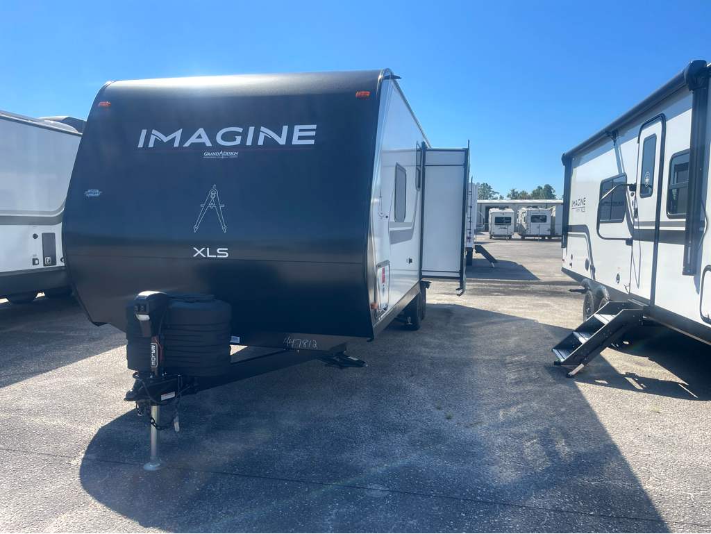 2027 GRAND DESIGN IMAGINE 23LDE - Image 2
