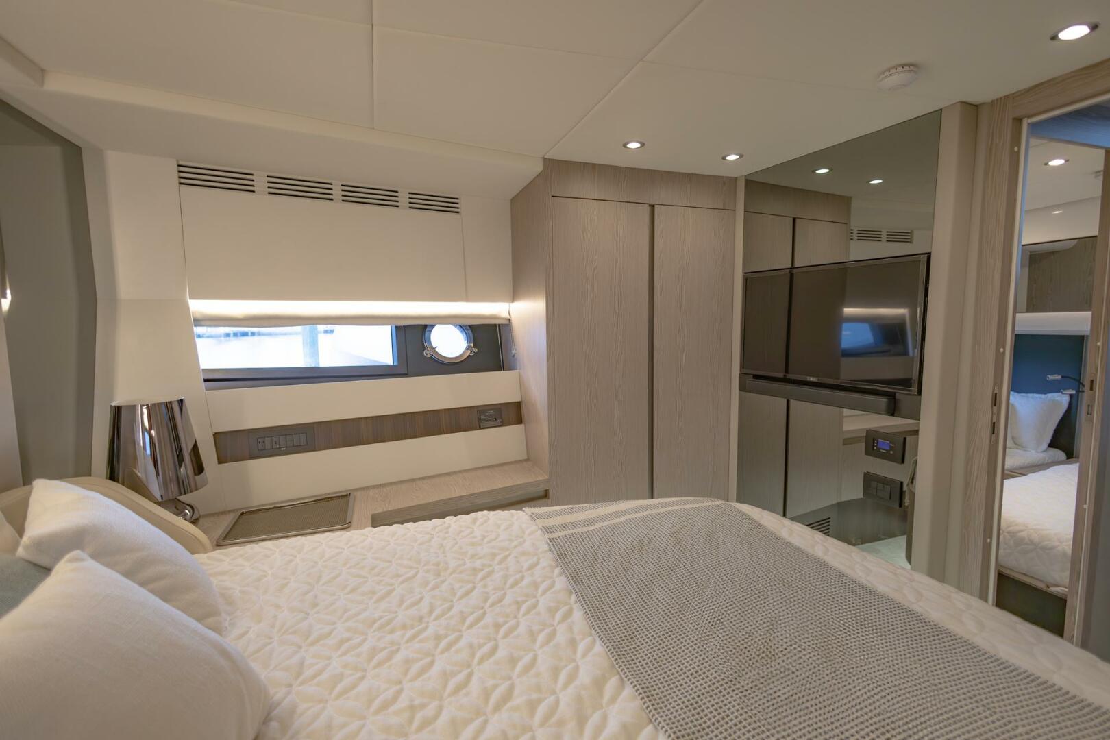 2023 Azimut S6 Sport-Fly - Image 26