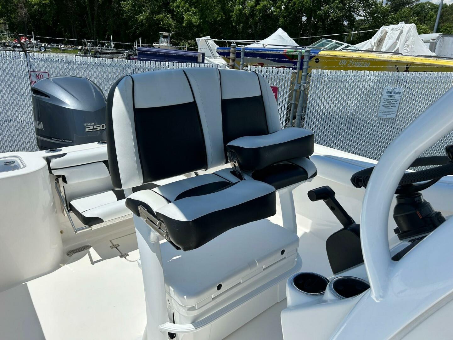 2019 Tidewater 232 Adventure - Image 23