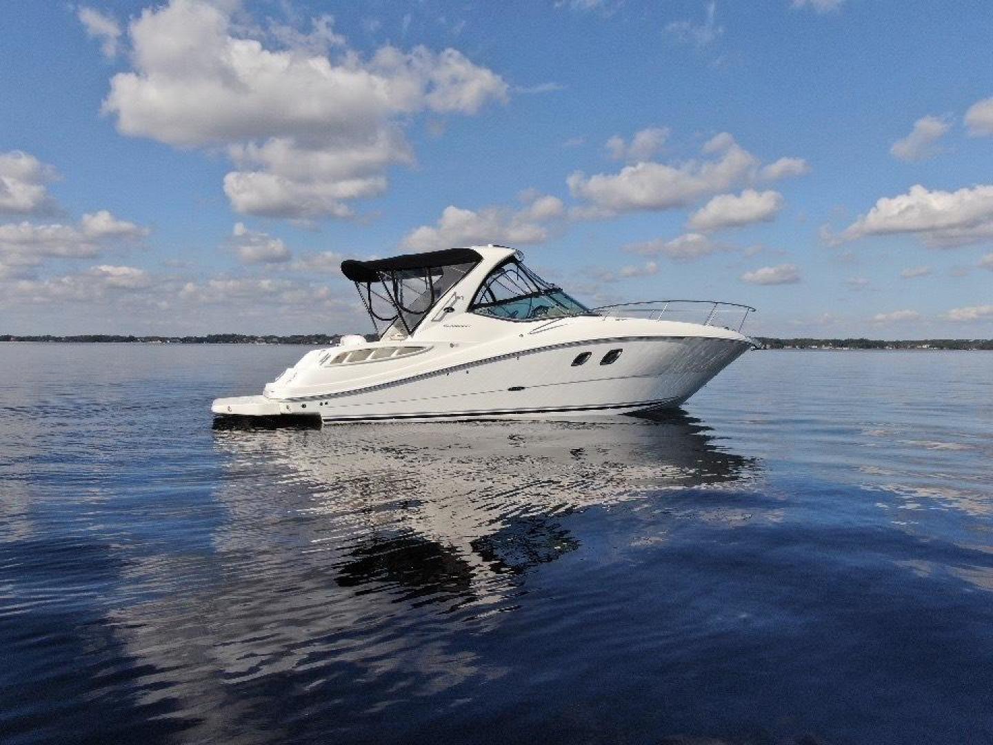 2009 Sea Ray 310 Sundancer - Image 28