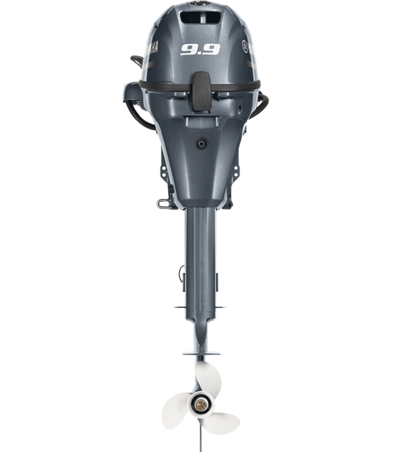2026 Yamaha F9.9SMHB