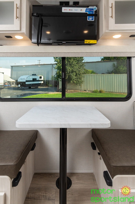 2027 Forest River R-Pod RP-205 - Image 19