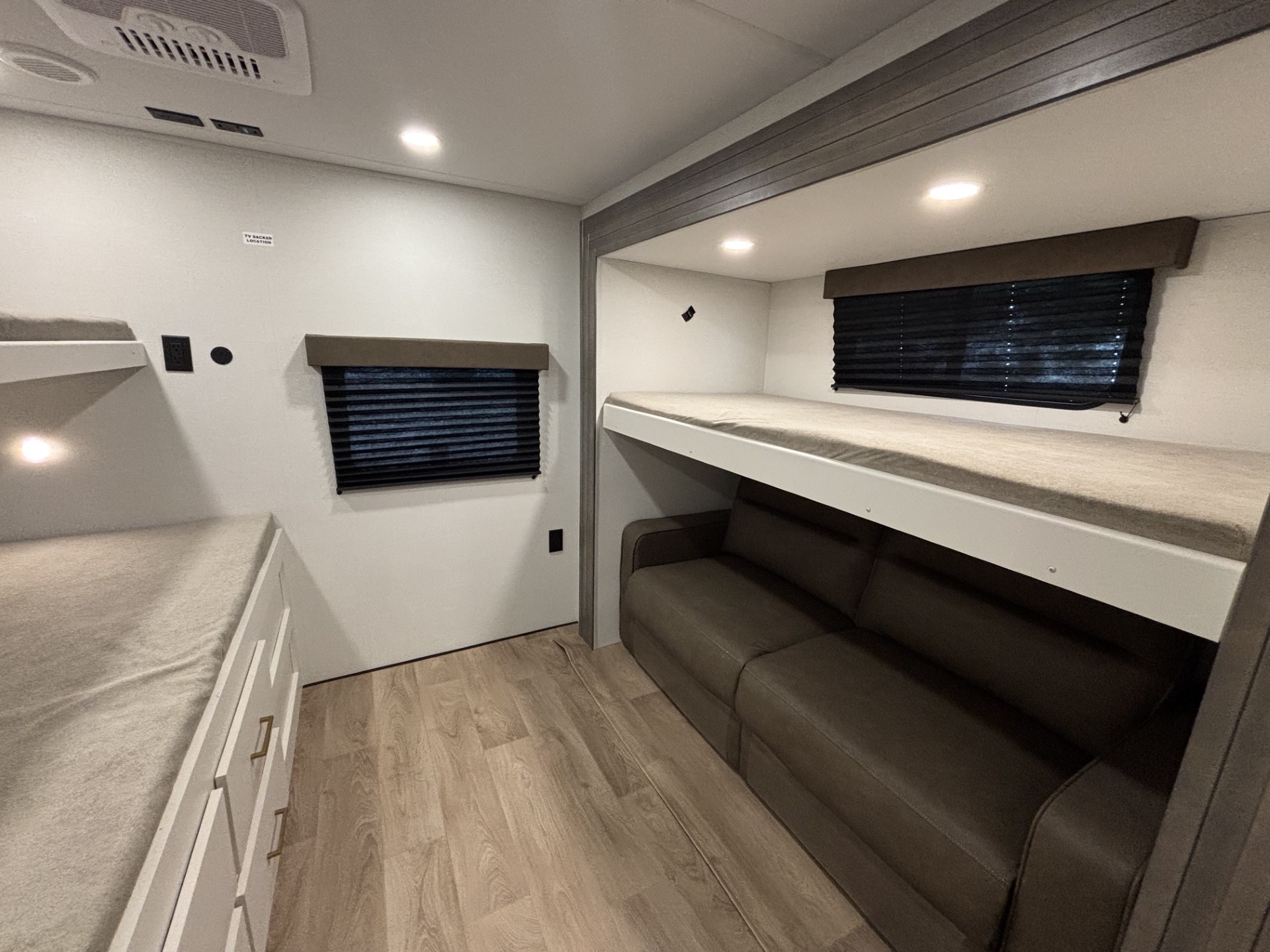 2027 Grand Design Transcend 335BHT - Image 17