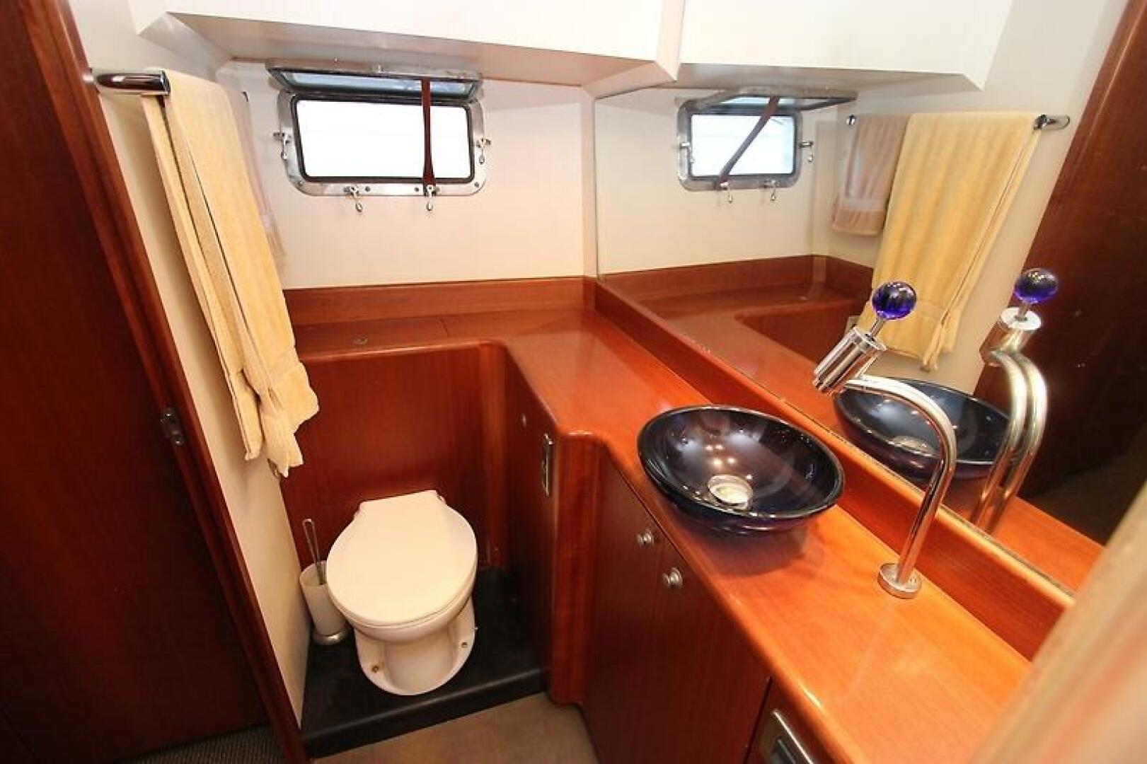 2006 Huckins 56 Linwood - Image 45