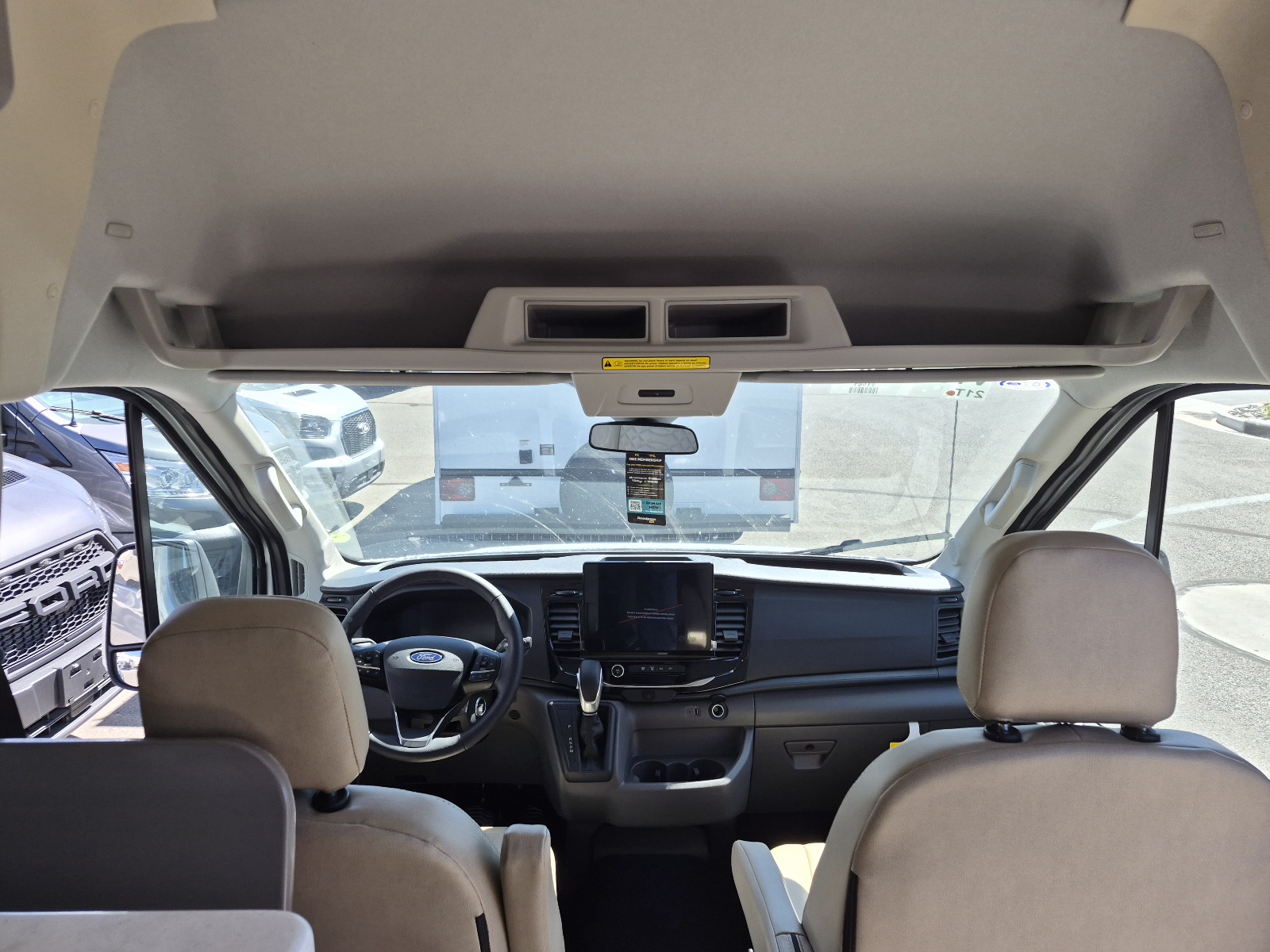 2027 Entegra Coach Expanse 21T - Image 6