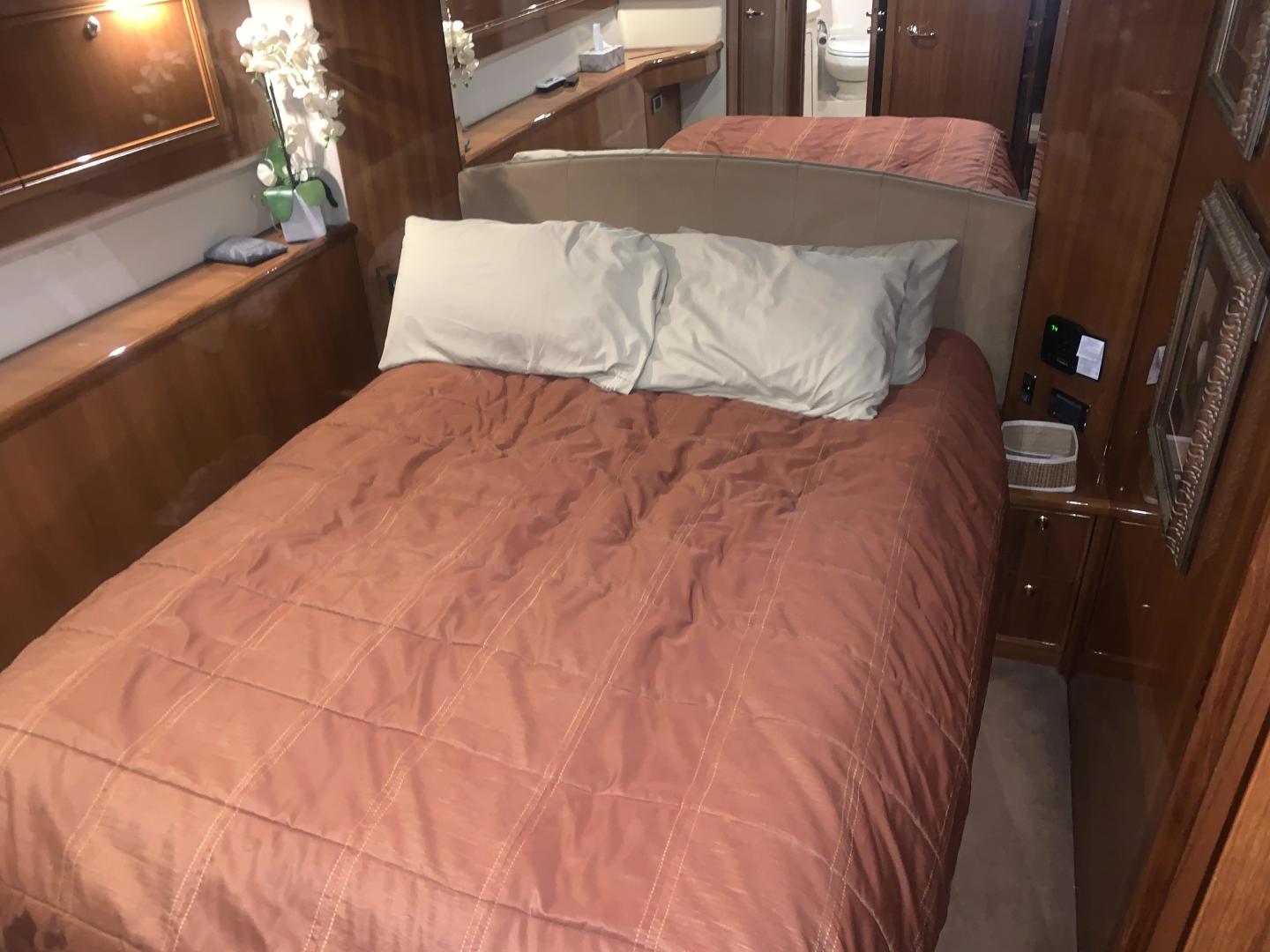2008 Riviera 51 Flybridge - Image 43