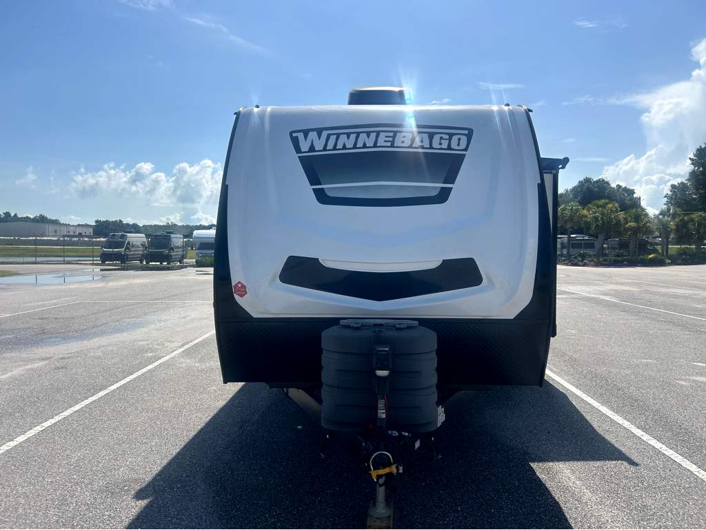2024 WINNEBAGO MINNIE 2801BHS - Image 3