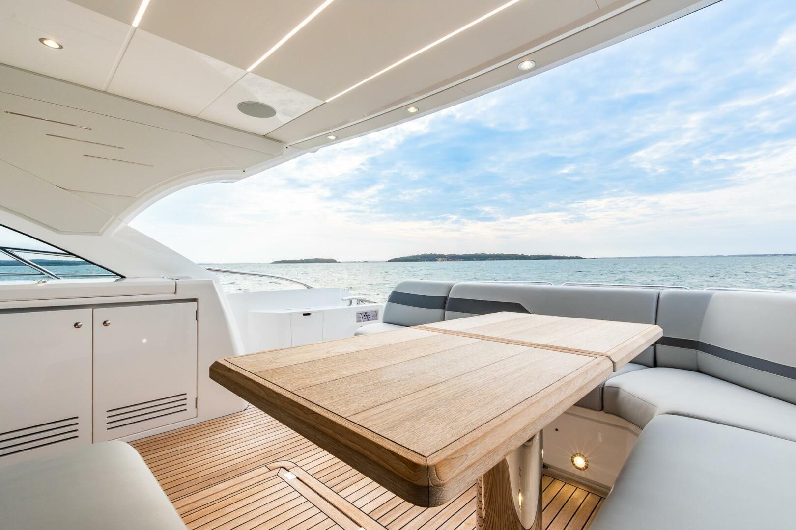 2021 Sunseeker Predator 60 EVO - Image 84